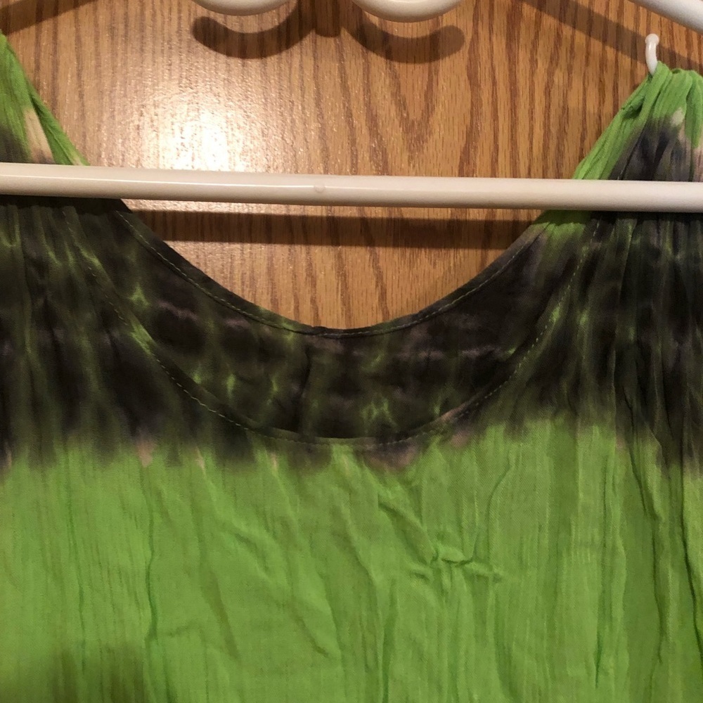 Beach Coverups Size Large - Picture 3 of 9